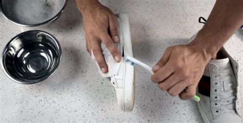 gucci shoe care